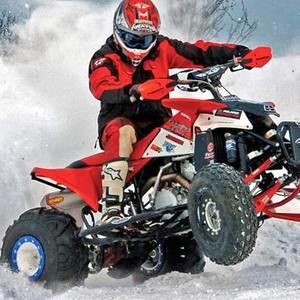 Meet your Posher, Ted